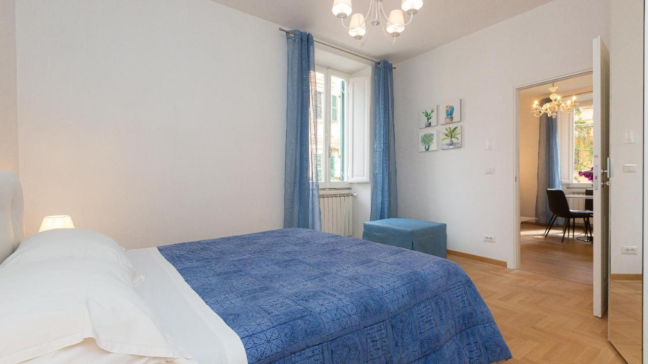 Karan'S Aparment Rental In Ρώμη Εξωτερικό φωτογραφία