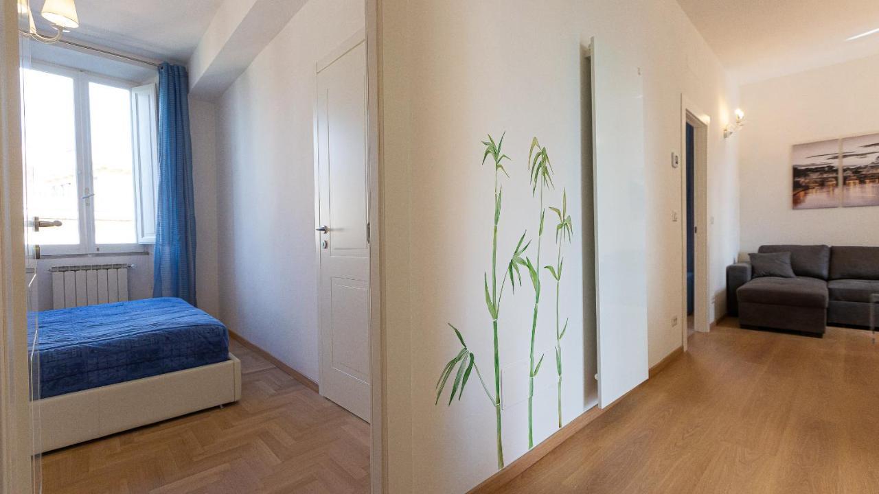 Karan'S Aparment Rental In Ρώμη Εξωτερικό φωτογραφία