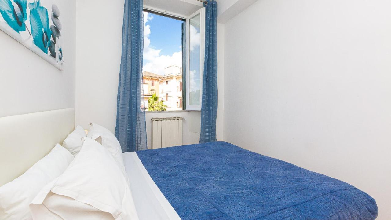Karan'S Aparment Rental In Ρώμη Εξωτερικό φωτογραφία