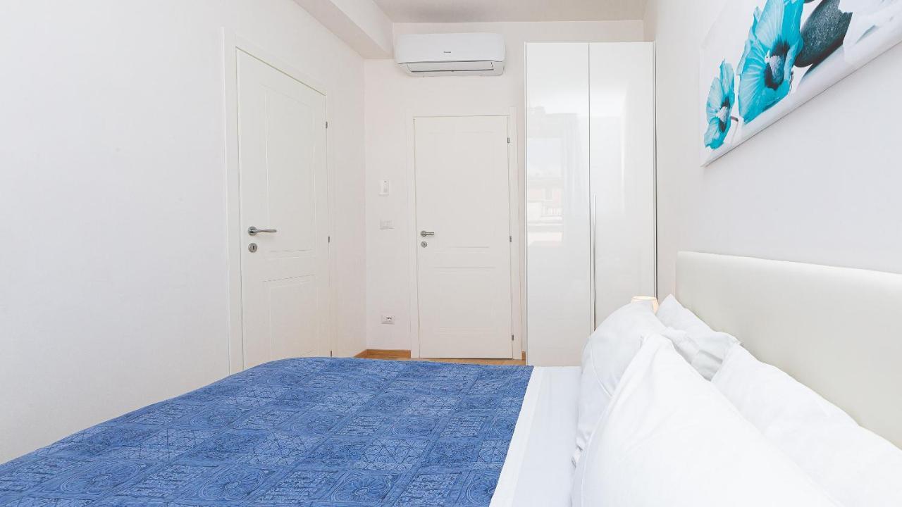 Karan'S Aparment Rental In Ρώμη Εξωτερικό φωτογραφία