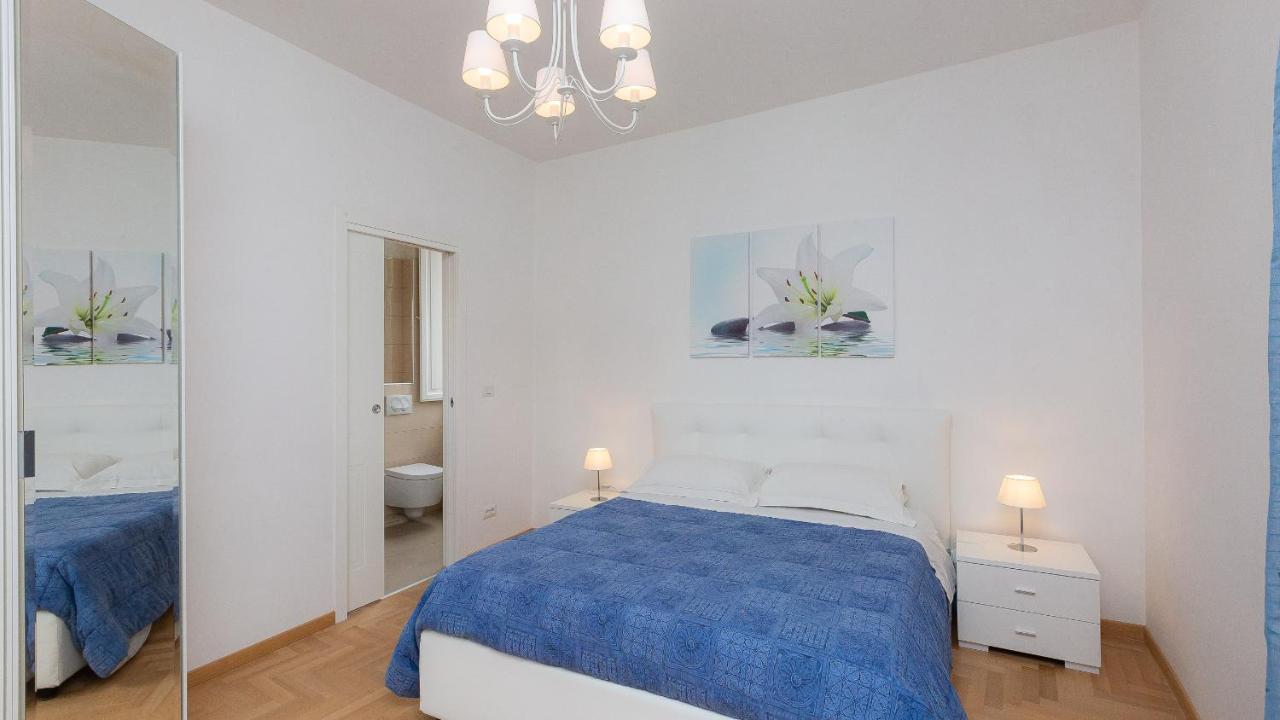 Karan'S Aparment Rental In Ρώμη Εξωτερικό φωτογραφία