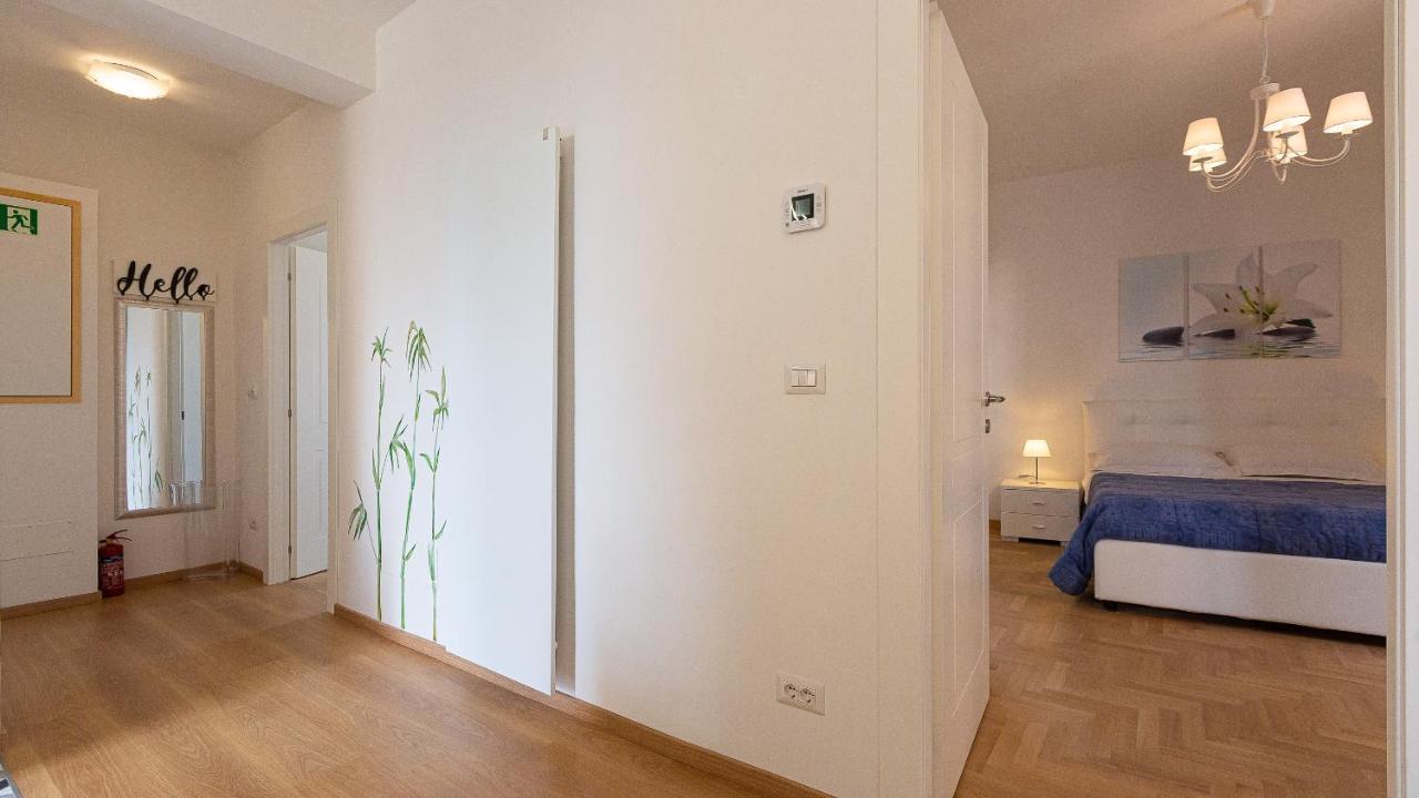Karan'S Aparment Rental In Ρώμη Εξωτερικό φωτογραφία