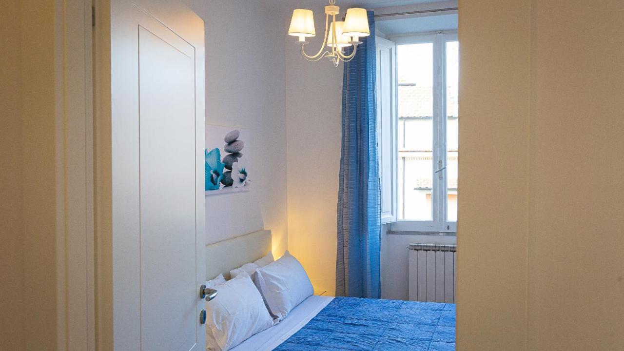Karan'S Aparment Rental In Ρώμη Εξωτερικό φωτογραφία