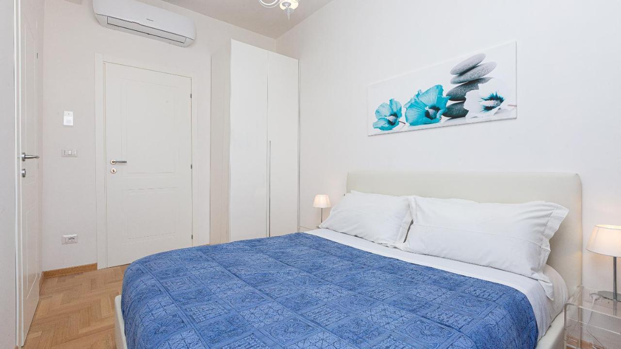 Karan'S Aparment Rental In Ρώμη Εξωτερικό φωτογραφία