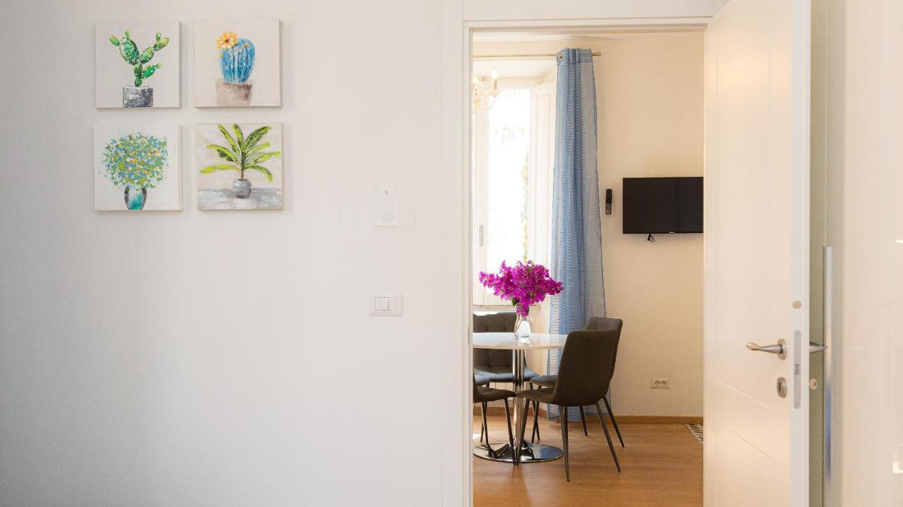 Karan'S Aparment Rental In Ρώμη Εξωτερικό φωτογραφία