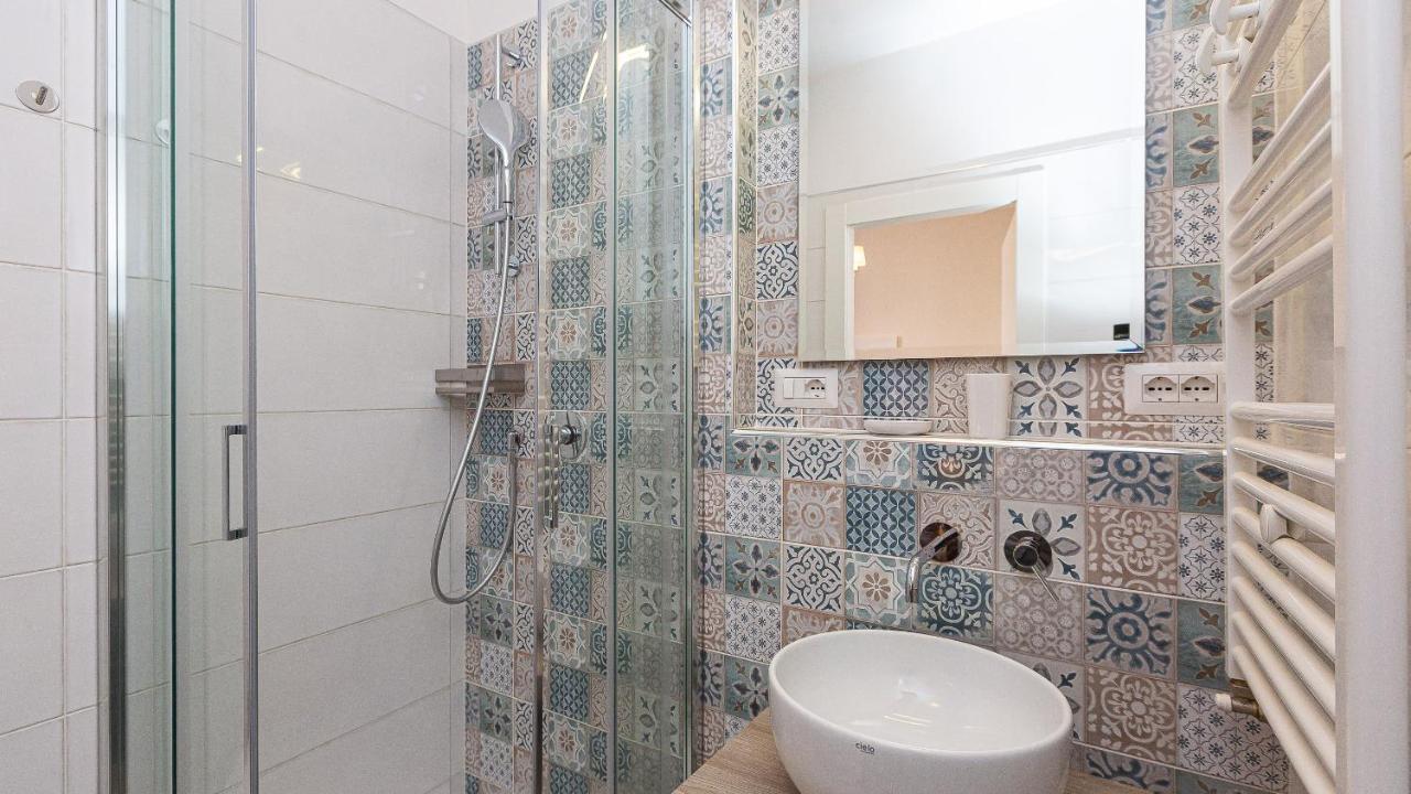 Karan'S Aparment Rental In Ρώμη Εξωτερικό φωτογραφία