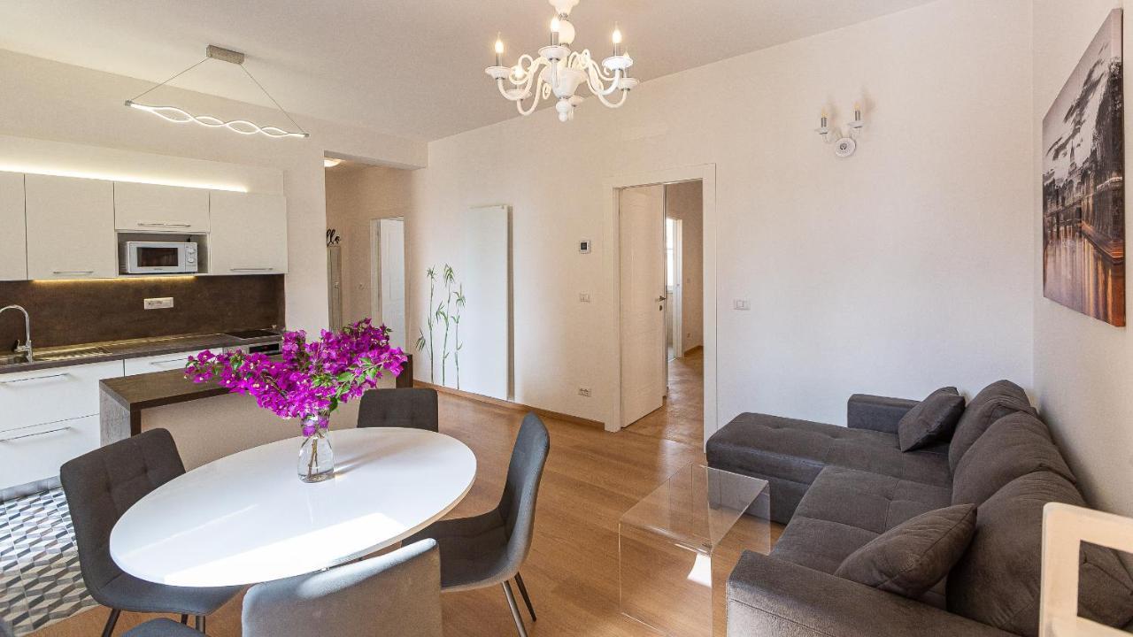 Karan'S Aparment Rental In Ρώμη Εξωτερικό φωτογραφία