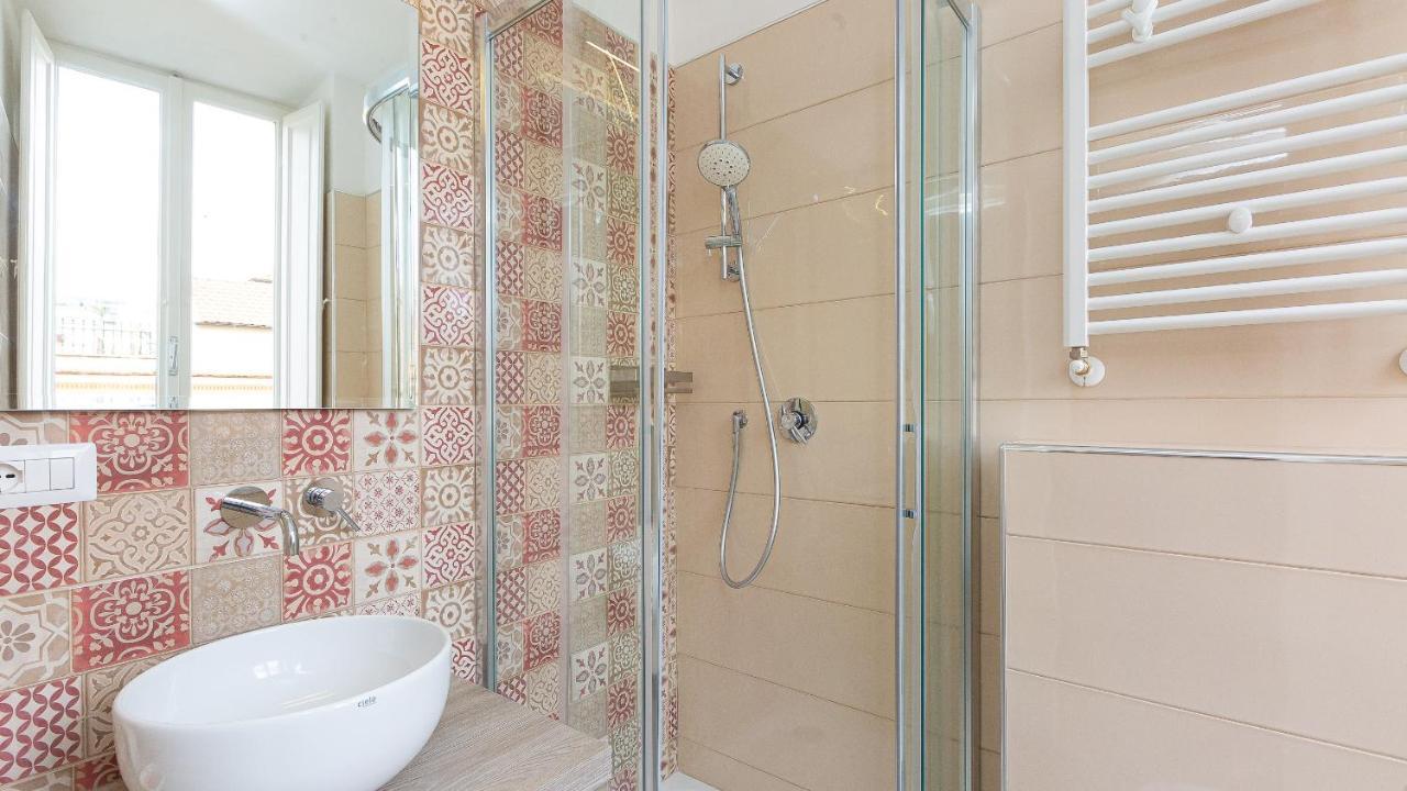 Karan'S Aparment Rental In Ρώμη Εξωτερικό φωτογραφία