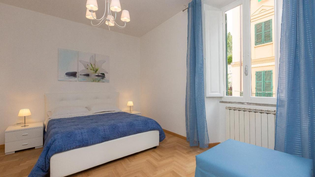 Karan'S Aparment Rental In Ρώμη Εξωτερικό φωτογραφία