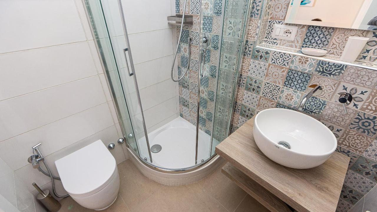 Karan'S Aparment Rental In Ρώμη Εξωτερικό φωτογραφία