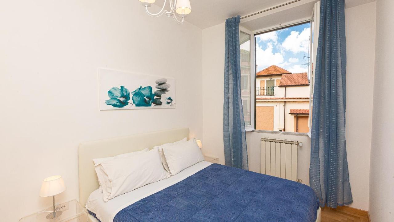 Karan'S Aparment Rental In Ρώμη Εξωτερικό φωτογραφία
